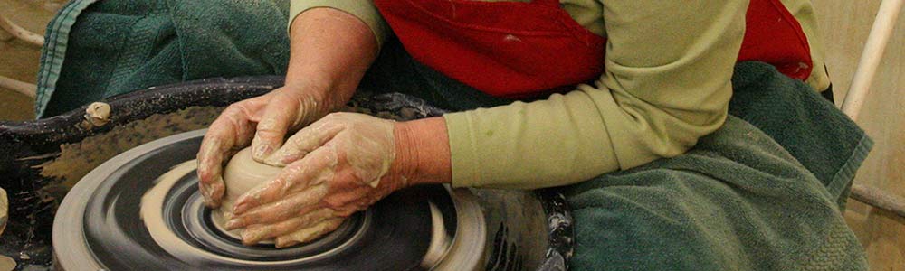 Pottery Pottery