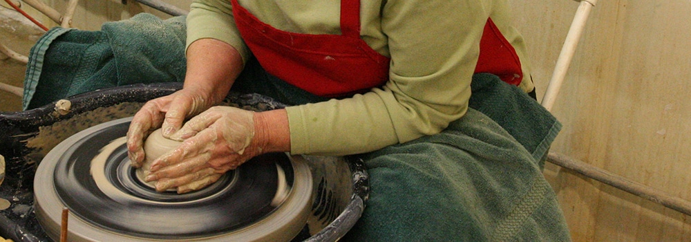 Pottery Pottery