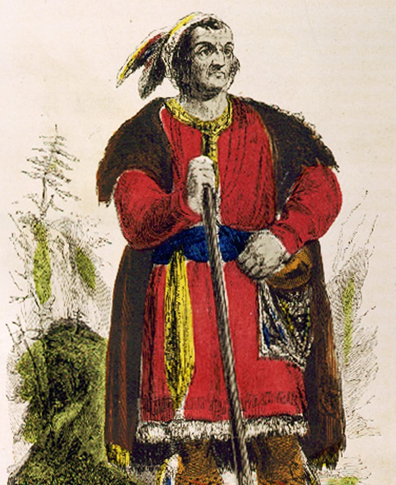 Techumseh