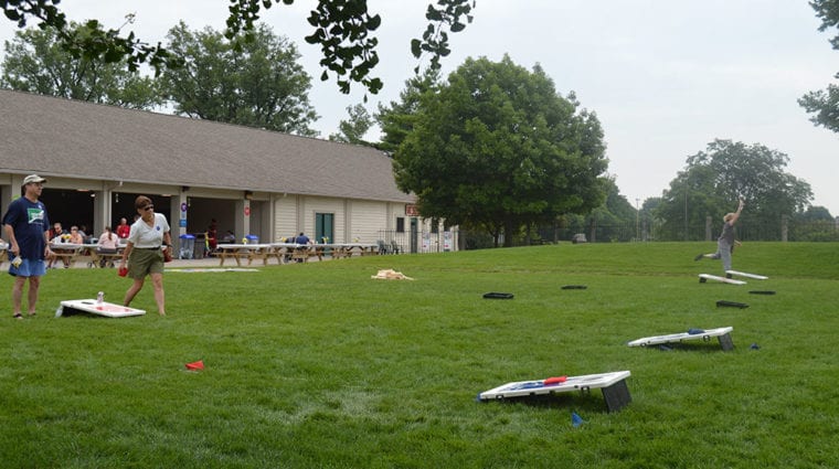 Bayt Pavilion