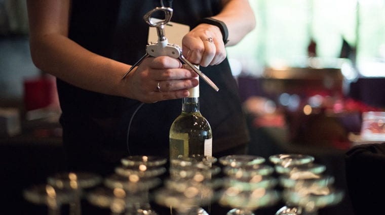Catering Services
