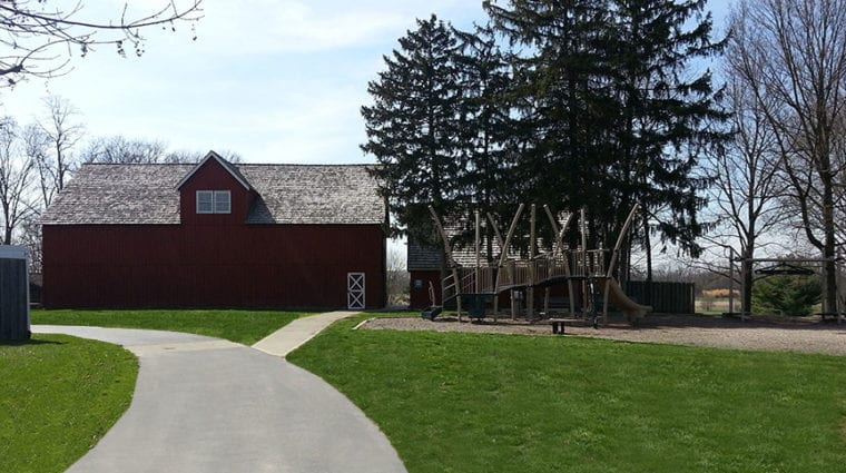 Picnics on the Prairie