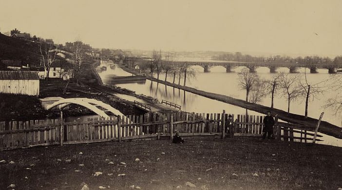 DC Canal Crop