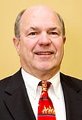 Dick Ristine