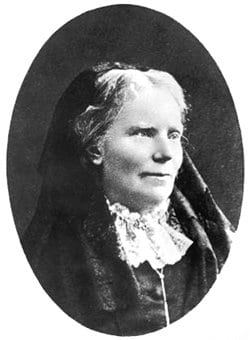 Elizabeth Blackwell