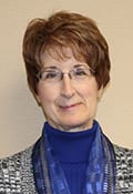 Kathy Bergman