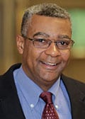 Reggie Henderson
