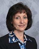 Rita McCluskey