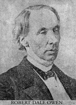Robert Dale Owen