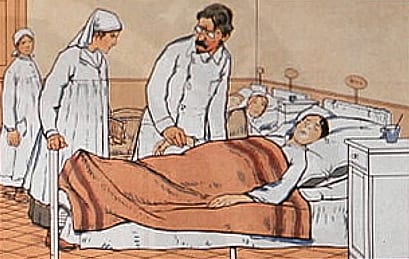 Abortion Doctor