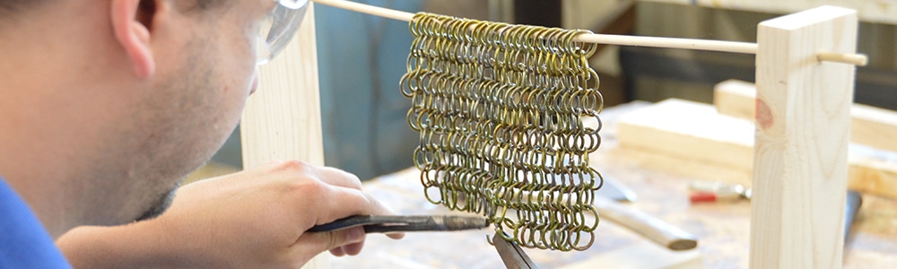Chain Mail Chain Mail