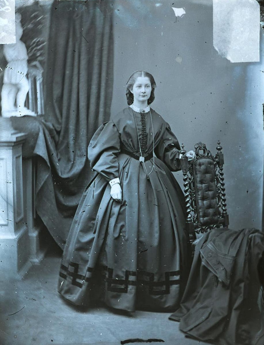 married woman