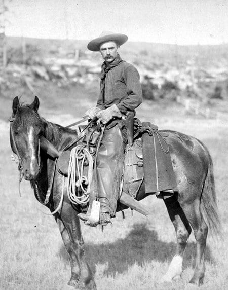 Cowboy