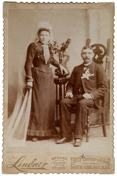 Married Couple
