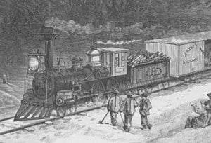 Railroad