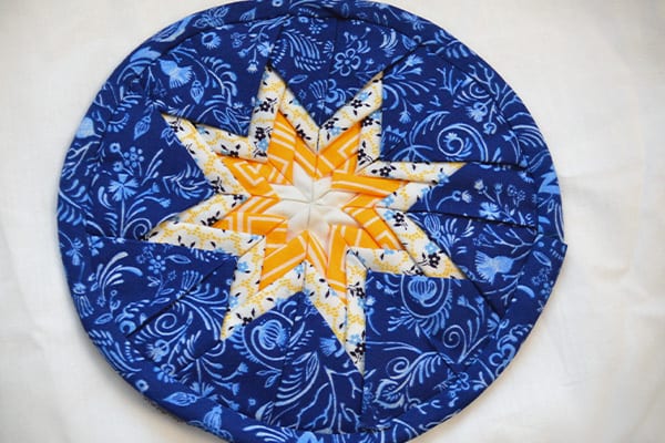 Tile Bicentennial Trivet 600x400