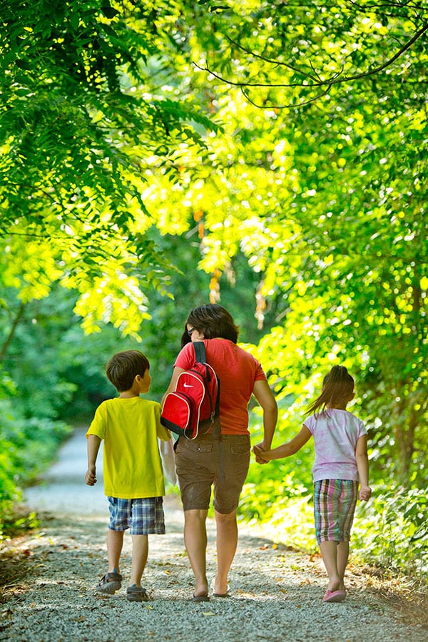 Nature Walk