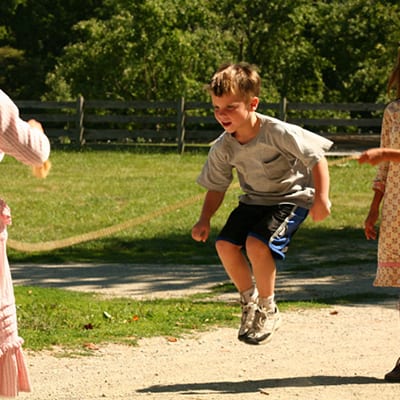 Playtime on the Prairie - Move and Play Playtime on the Prairie - Move and Play