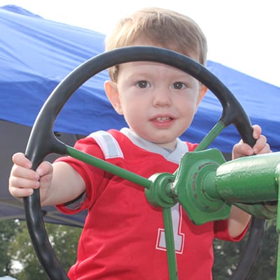 Playtime on the Prairie - Keep on Truckin Playtime on the Prairie - Keep on Truckin