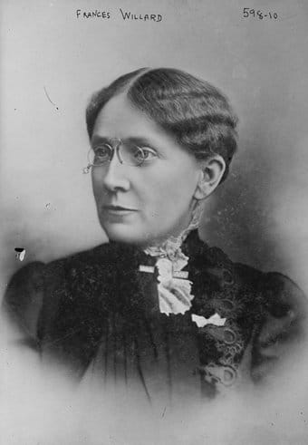 Frances Willard