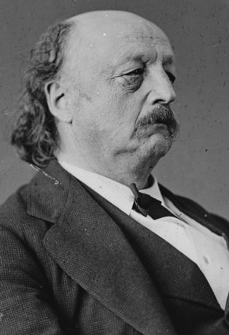 Greenbacks Benjamin Butler