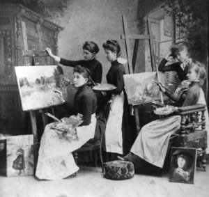 Art Class