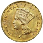 Gold Coin