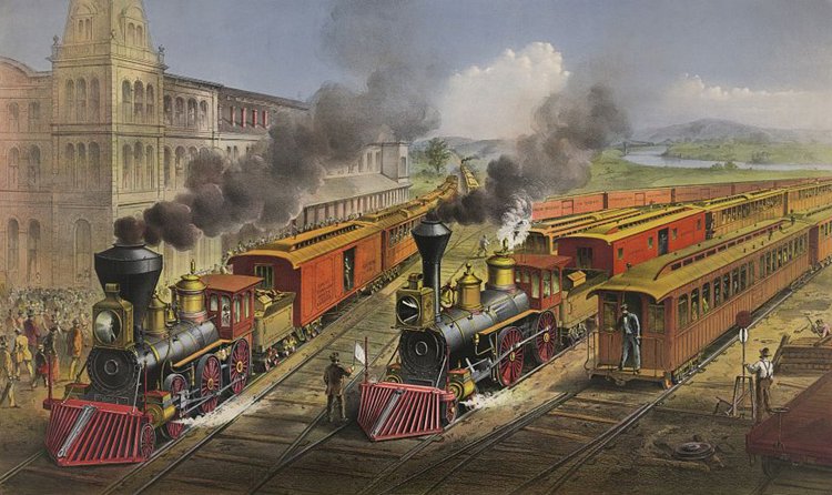 Railroad