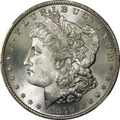 Silver Coin