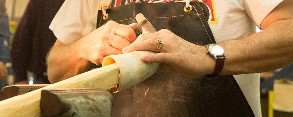 Basic Hornwork Basic Hornwork
