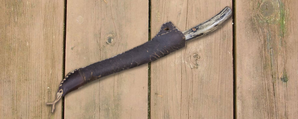 Custom Knife Sheath Custom Knife Sheath