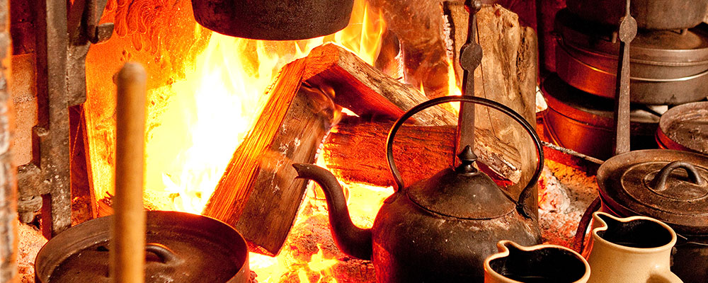 Hearth Cooking Hearth Cooking