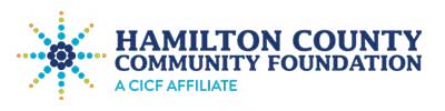 Hamilton County Community Foundation