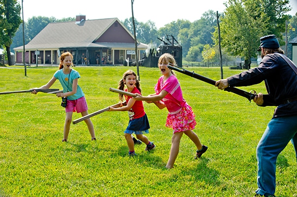 Civil War Female Soliders