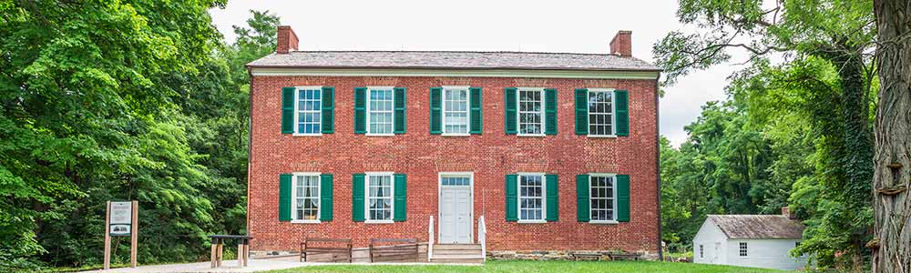 William Conner House William Conner House