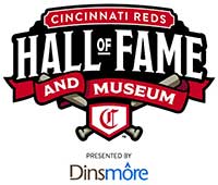 Cincinnati Reds Hall of Fame and Museum