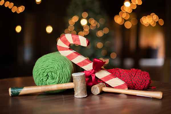 A Merry Prairie Holiday