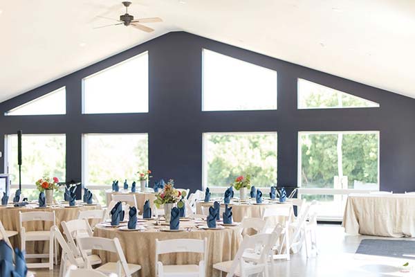 Prairie House
