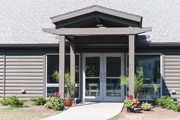 Prairie House