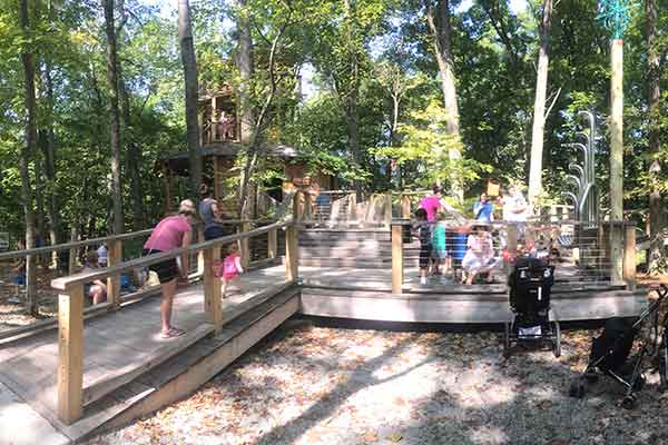 Treetop Outpost