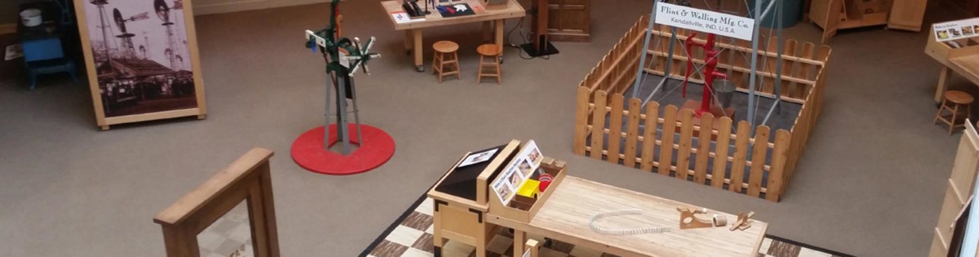 Sensory Friendly Sensory Friendly