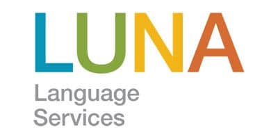 LUNA Language Services