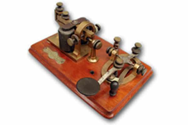 Telegraph Key