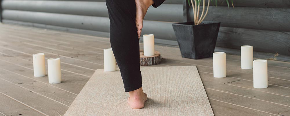 Yoga Yoga