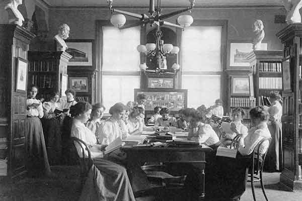 classroom