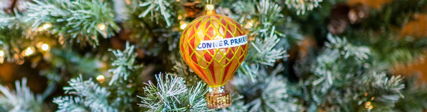 A Merry Prairie Holiday A Merry Prairie Holiday