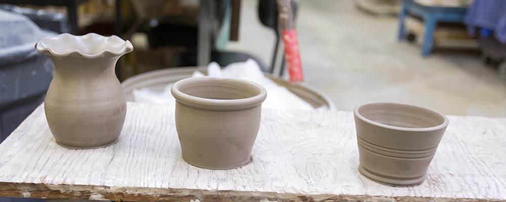 Prairie Pursuits: Pottery - Next Level