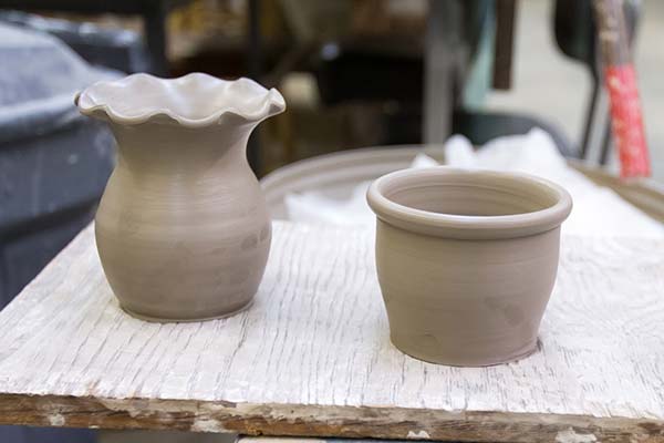 Prairie Pursuits: Pottery - Next Level