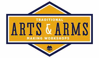 Arts & Arms Traditional Making Workshops