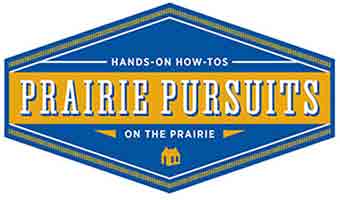 Prairie Pursuits